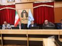 گزارش تصویری انعقاد تفاهم نامه همكاري دانشگاه صنعتي شاهرود با شركت برق منطقه اي استان سمنان